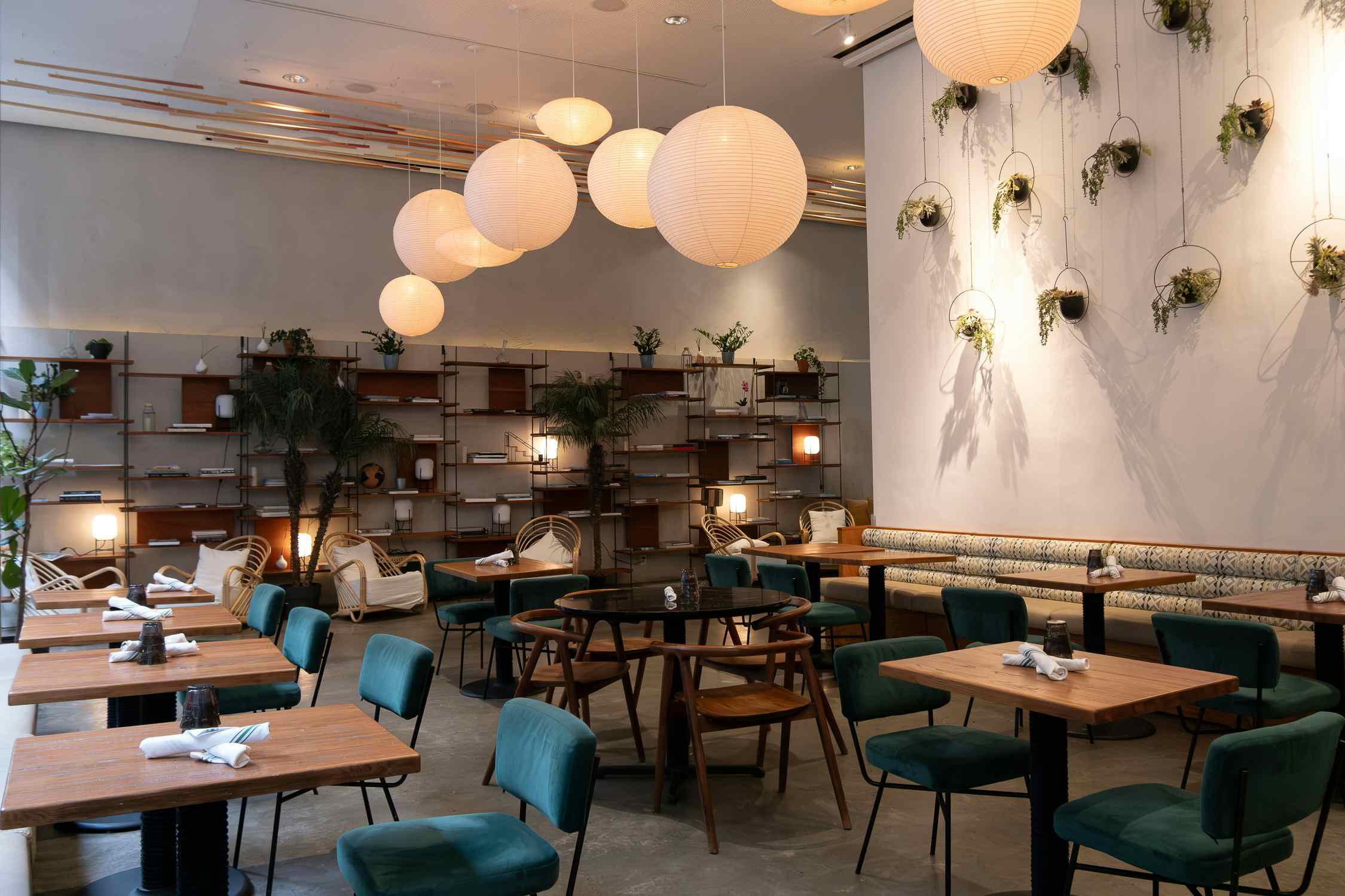 Hire The Lobby Bar & Garden, The Lobby Bar & Garden, New York • HeadBox